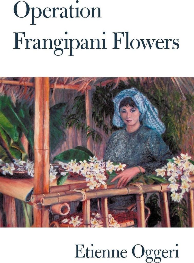 Operation Frangipani Flowers