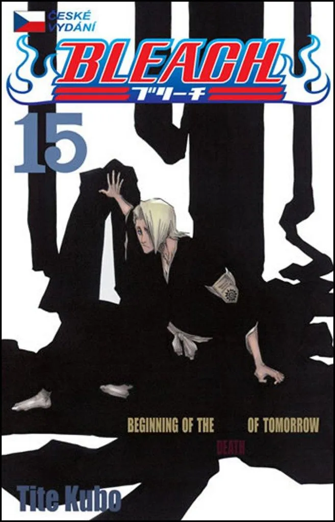 Manga Bleach Tome 15 VF Ne Manquez Aucun Détail du Combat contre les Gotei