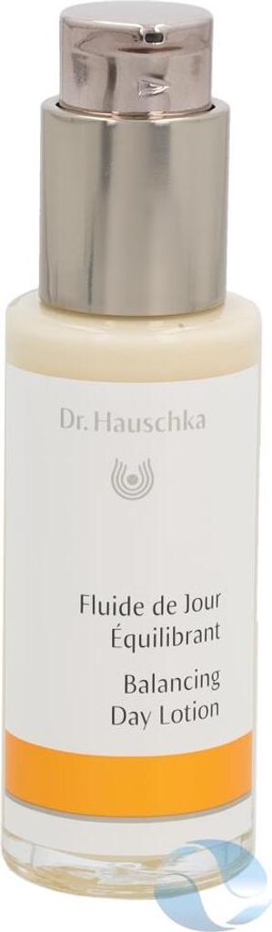 Dr. Hauschka Balancing Day Tages Lotion 50ml Produktbild 