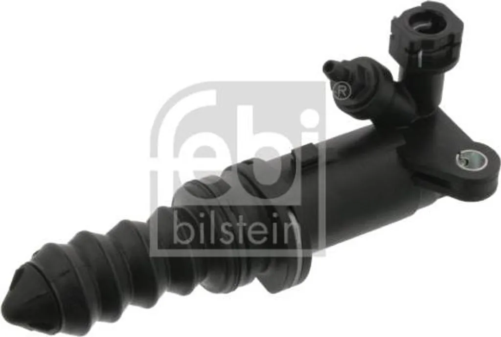 Cylindre Maître Embrayage pour Audi A6 4F - Réparation Circuit 4F0721257