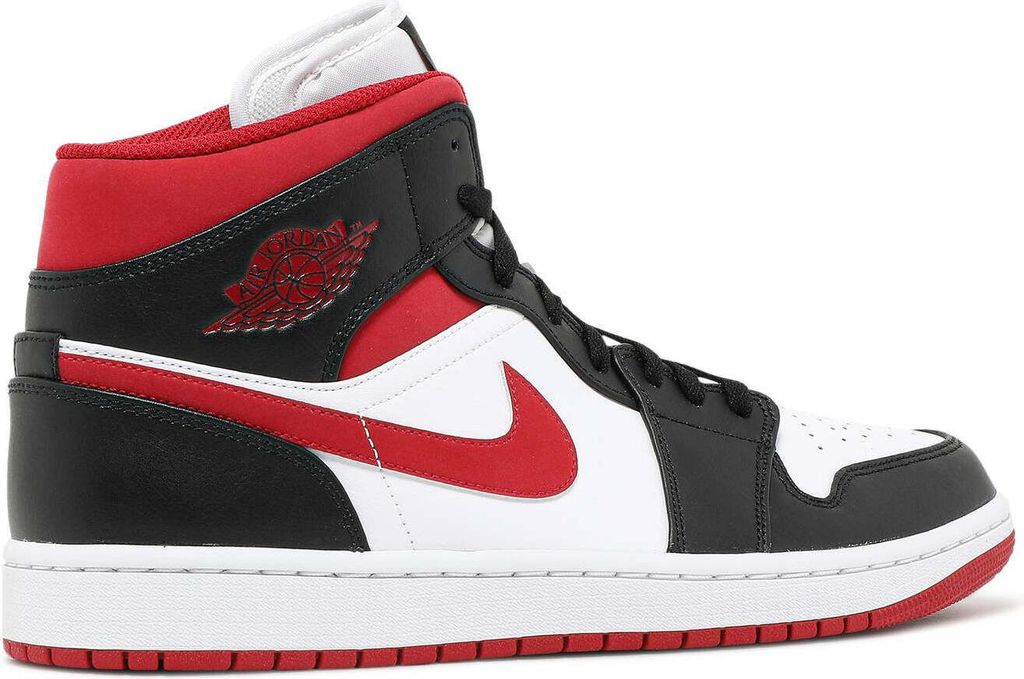 Nike Air Jordan 1 Mid Quilted （216） Buty Air Jordan 1 Mid. Nike PL