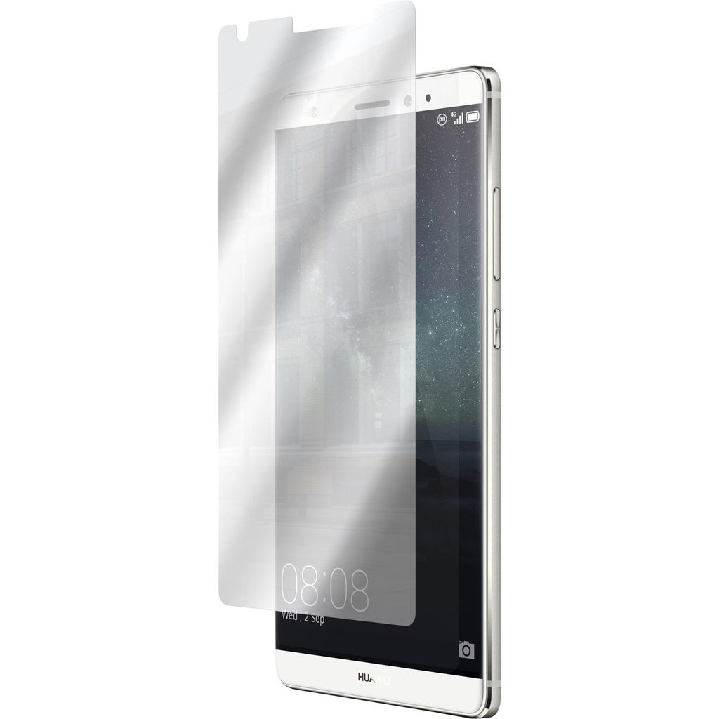 8er-Pack PhoneNatic Displayschutzfolien verspiegelt kompatibel mit Huawei Mate S