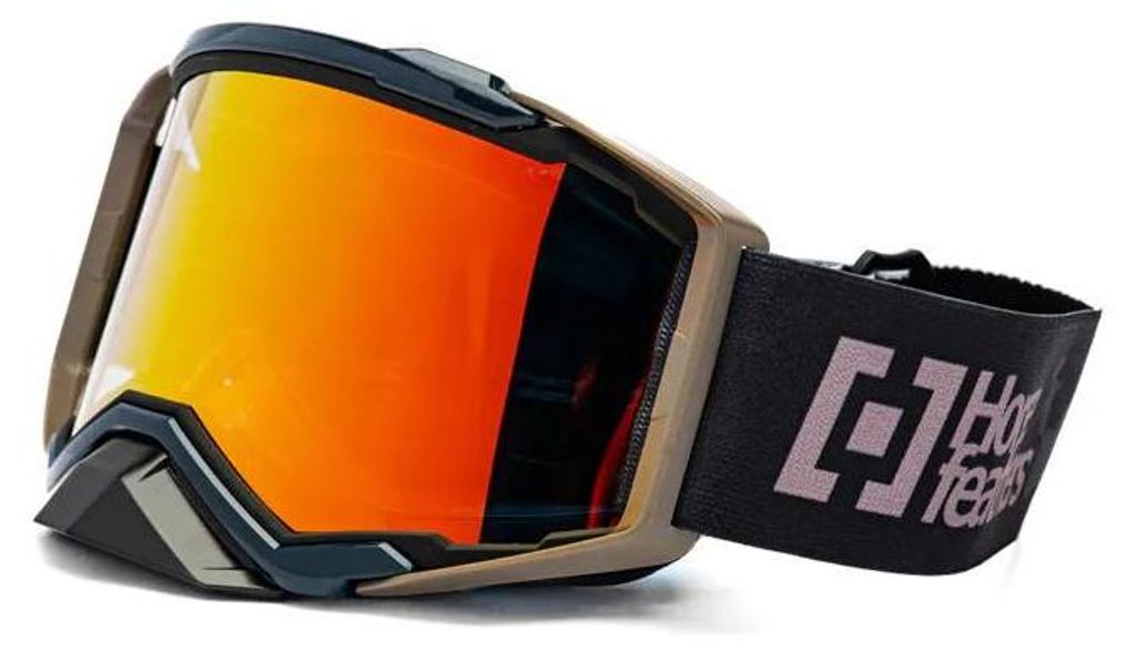 Horsefeathers Garett Fahrradbrille (Doodle)