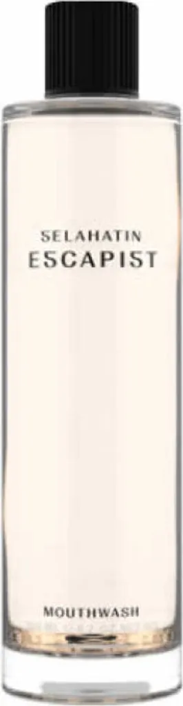 Selahatin Bain de Bouche Escapist 200ml - Soin Buccal Luxe Parfumé