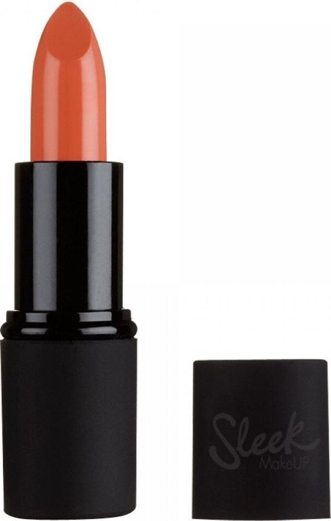 Sleek True Color Lipstick Peaches & Cream Produktbild 