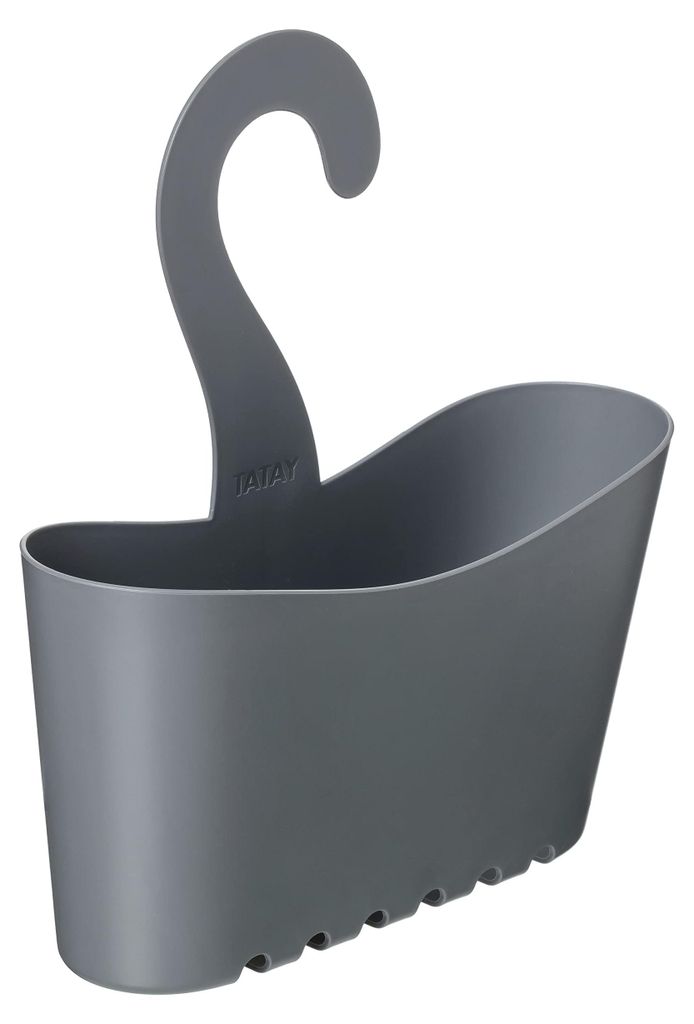 Tatay 6608716 Standard Basket Multi Gris Image du produit 