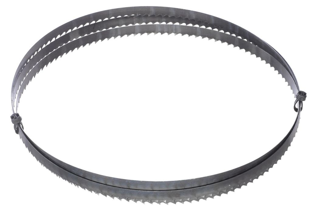 Einhell Bandsägen-Zubehör Bandsägebl.2320x13x0,65 ZpZ 4