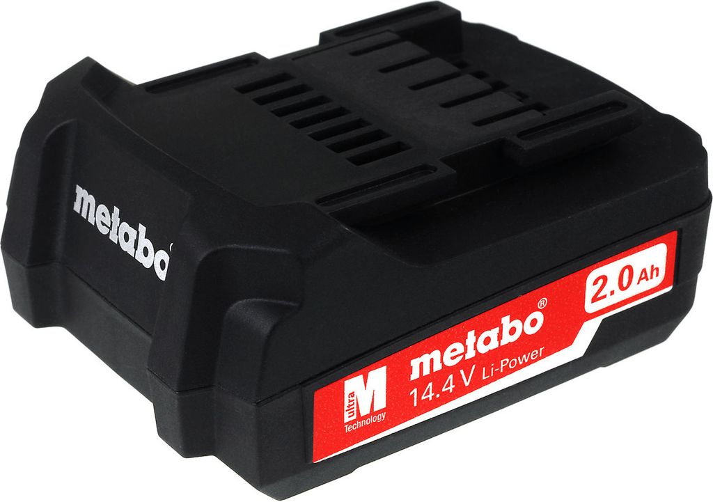 Akku für Metabo Typ 6.25467 Li-Power Extreme Original Produktbild 