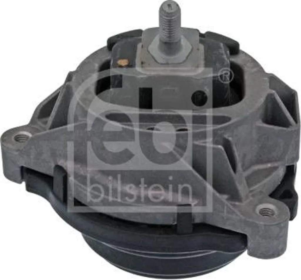 Support moteur 45583 haute résistance pour BMW Série 3 F30 et Série 4 F32