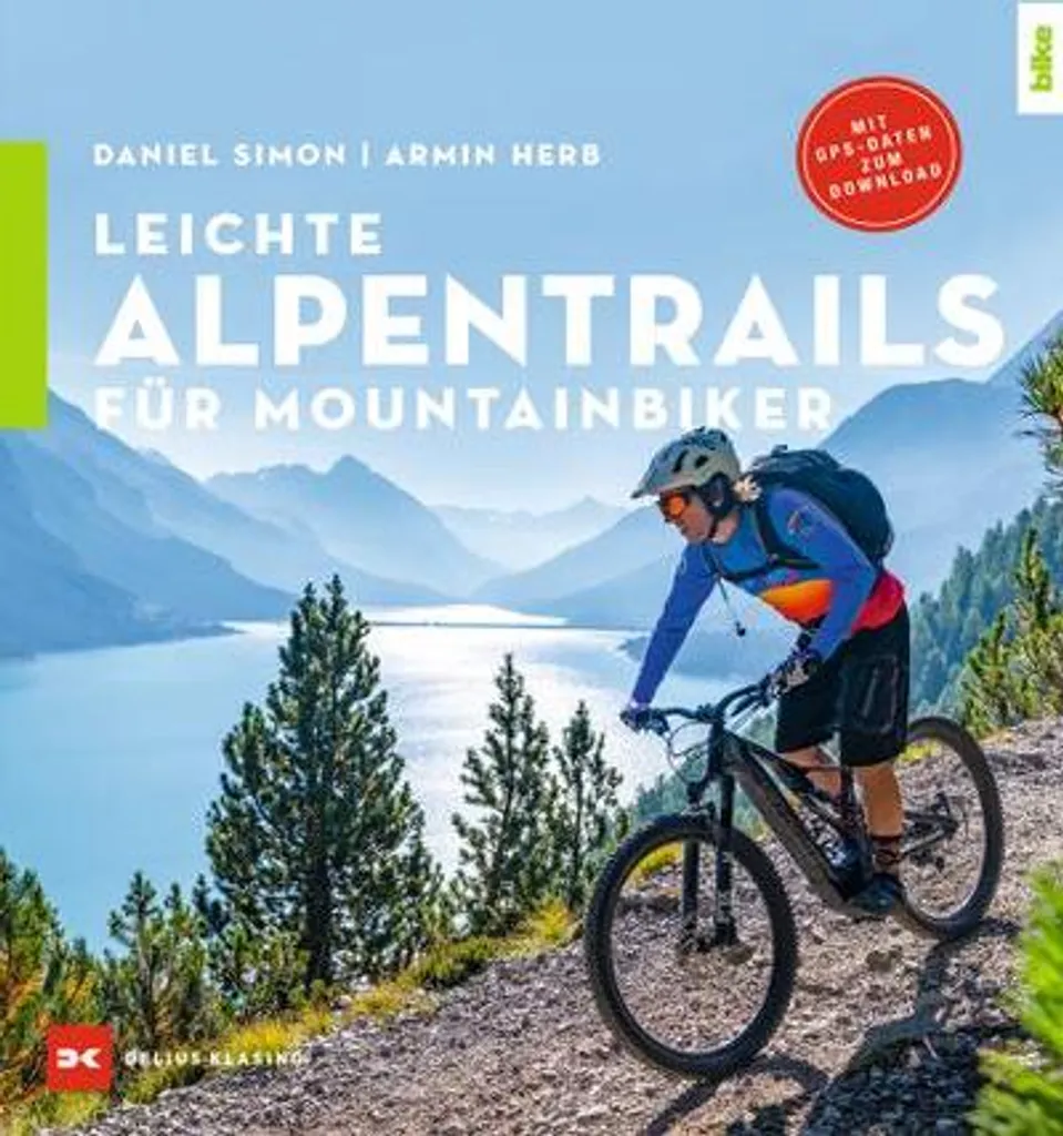 Topo VTT Alpes Facile : Sentiers Panoramiques et Parcours Balisés