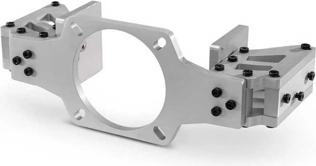 Support de Levier de Vitesse Playseat RAC.00260 pour Cockpit de Simulation - 3