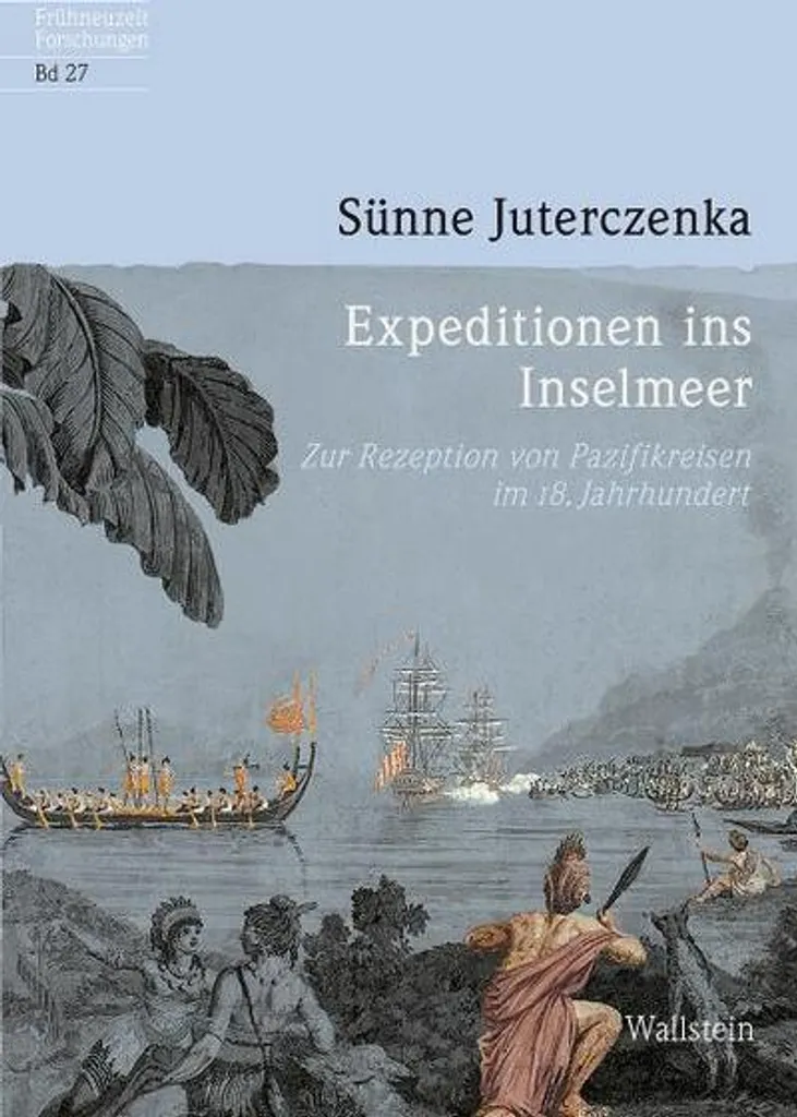 Expeditionen ins Inselmeer : Album photos grand format haute qualité