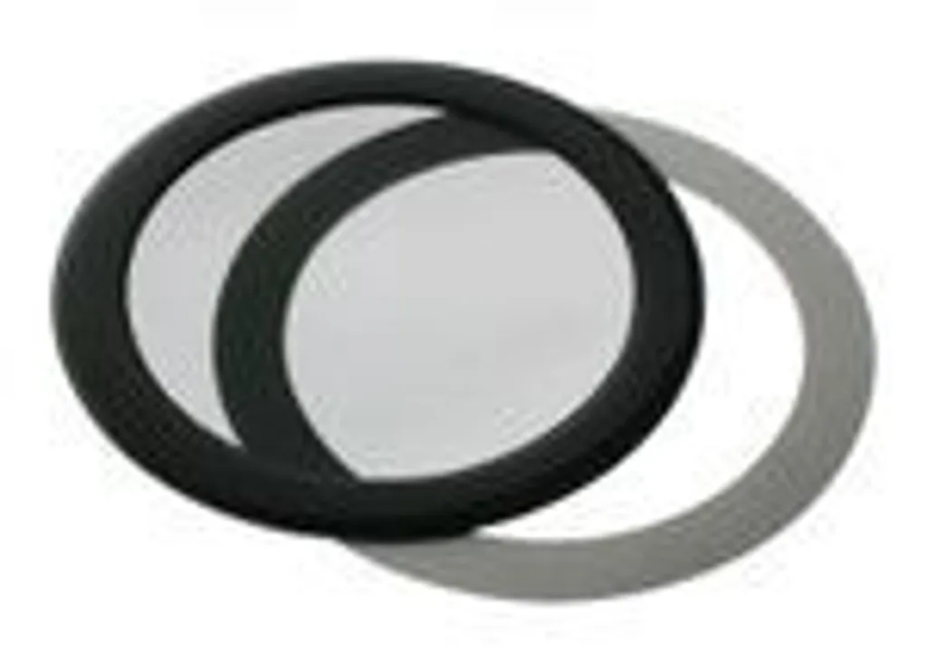 Filtre anti-poussière PC DEMCiflex 92mm contre la surchauffe