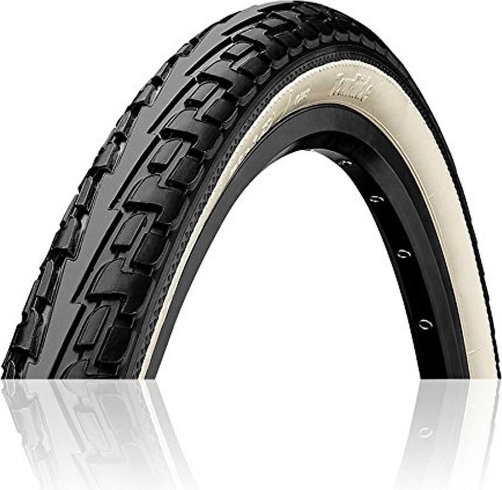 CONTINENTAL Reifen "Ride Tour" 180 TPI, Extra Punc 47-507 Zdjęcie produktu 