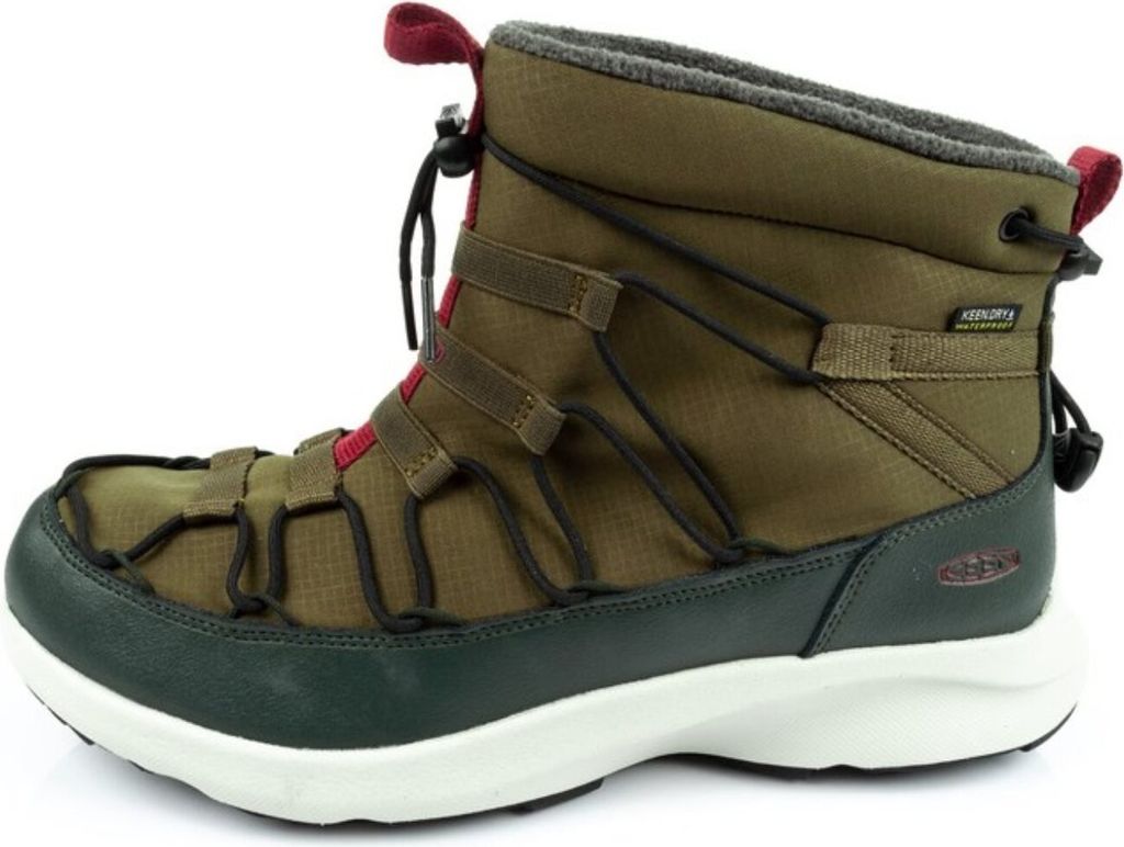 Keen Schuhe Uneek Chukka, 1025447