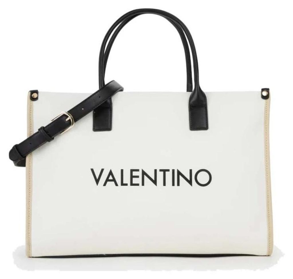 VALENTINO BAGS BAG ACANTHA RE Weiß Produktbild 