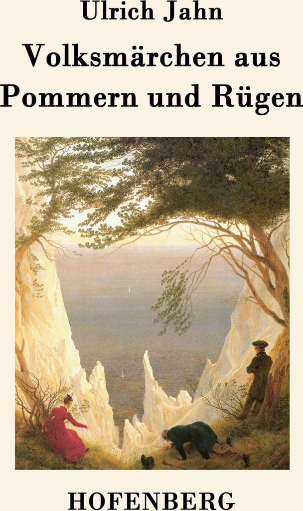 Volksmärchen aus Pommern und Rügen