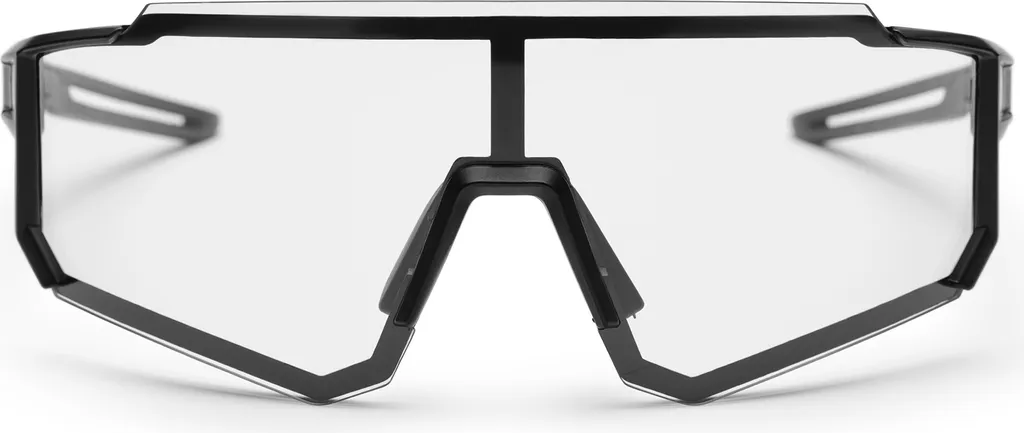 CHPO Occhiali da sole Siri Photochromic, dimensioni:ONESIZE, colori:nero / trasparente