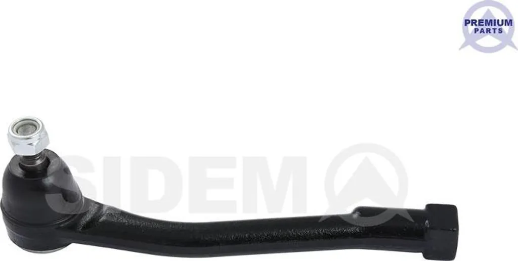 Rotule de barre d'accouplement SIDEM 81138 OE 568204D001 pour Carnival