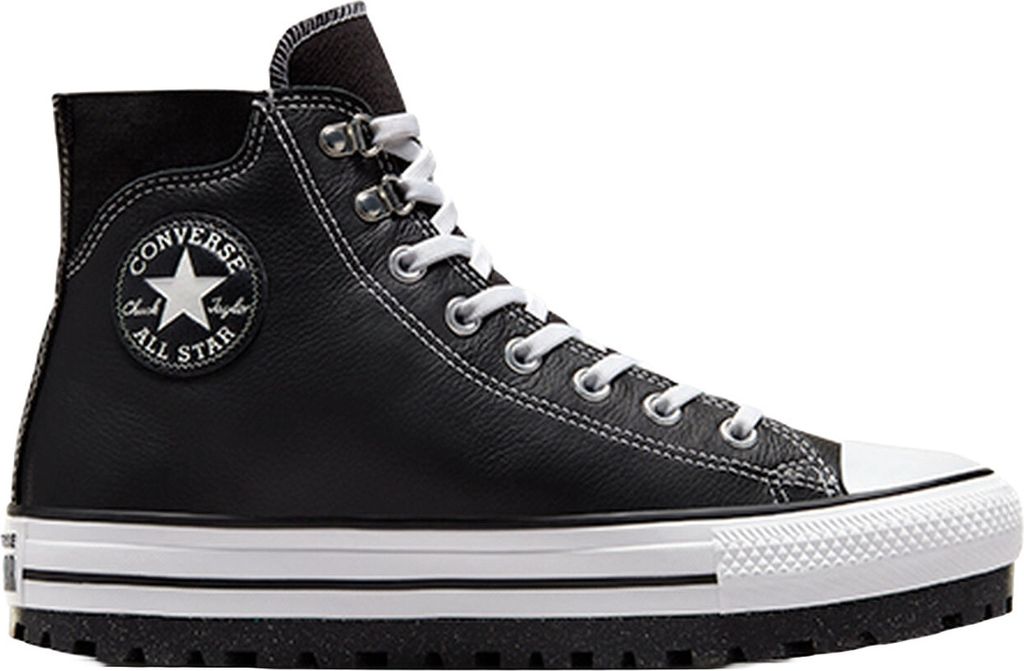 Pánské kotníčkové boty CONVERSE Chuck Taylor All Star City Obrázek produktu 