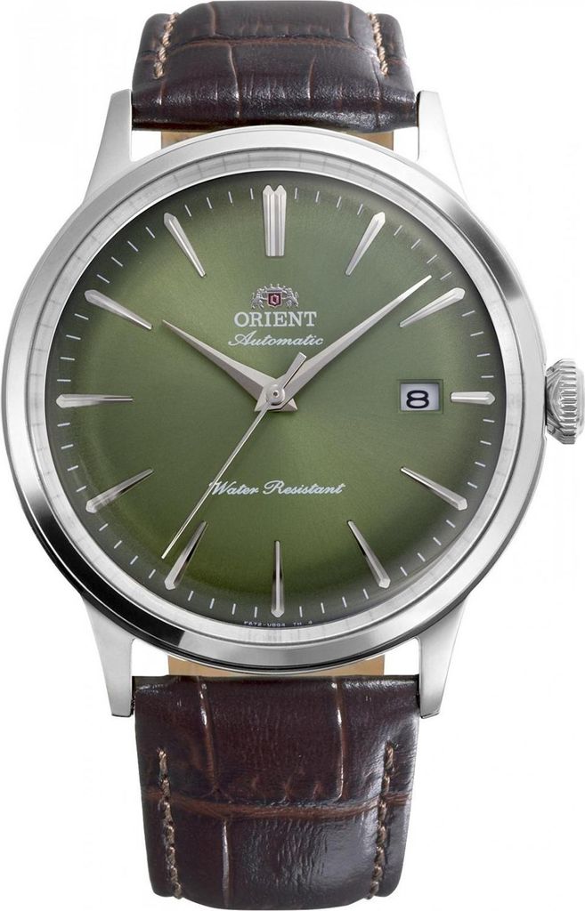 Orient Bambino Automatic RA-AC0029E30B Herrenuhr