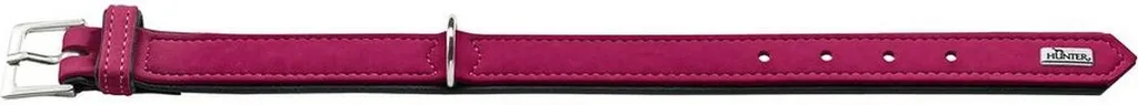 Collier pour Chien Hunter Softie Rose - 2