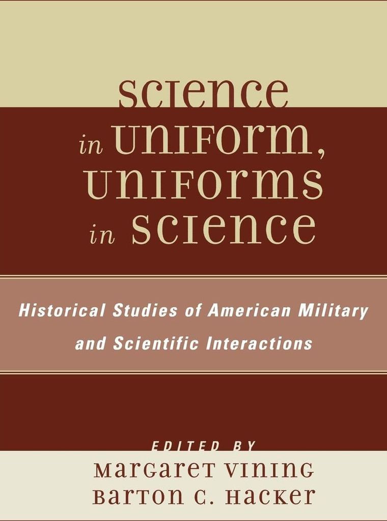 Science in Uniform, Uniforms in Science