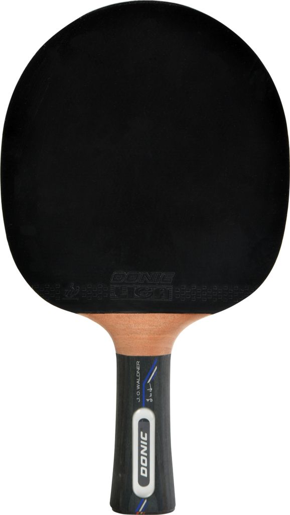 Donic-Schildkröt Raquette de ping-pong WALDNER 3000 Carbon Image du produit 