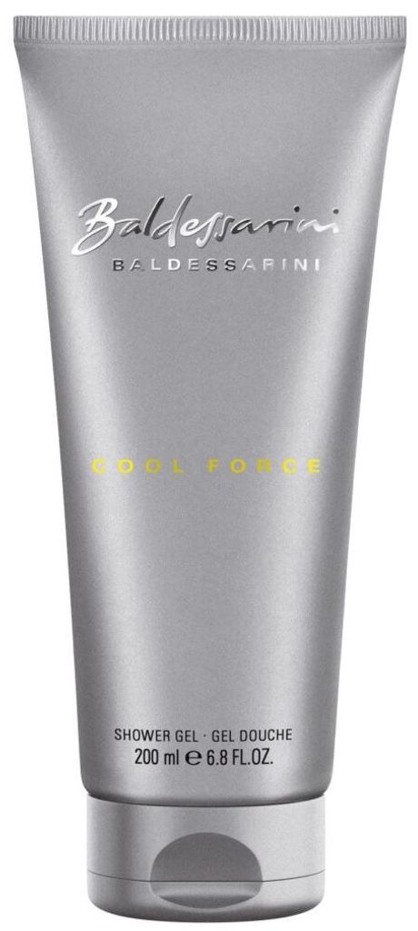 BALDESSARINI Cool Force 200ml SG Zdjęcie produktu 