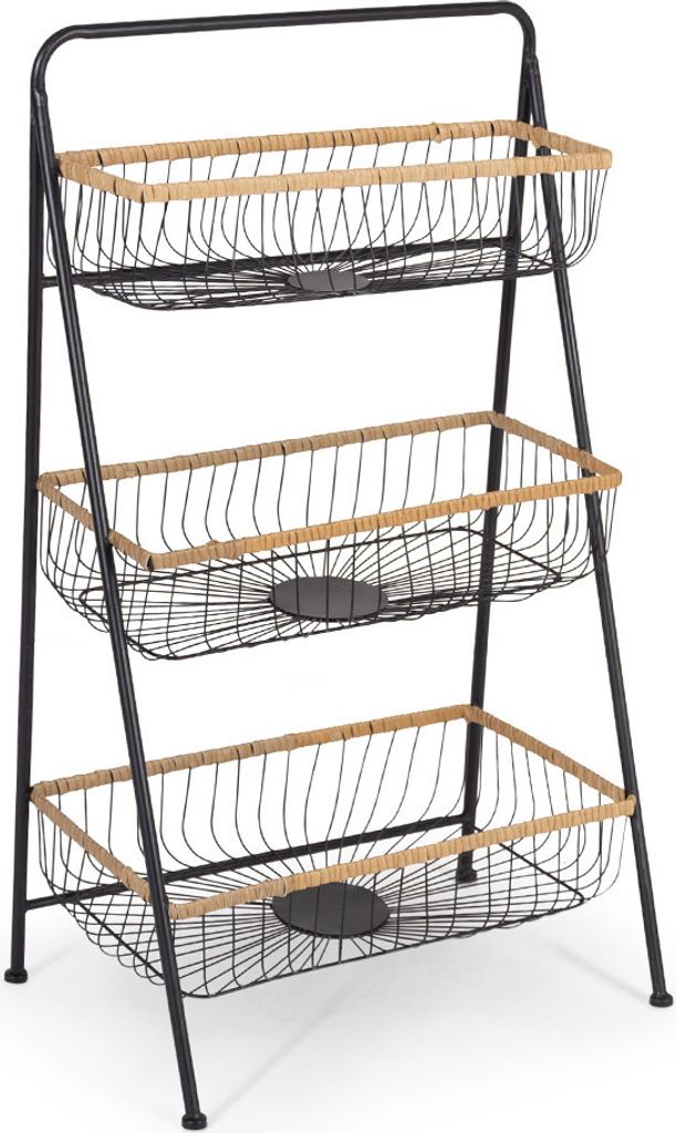 Baytex Korbregal Tyro