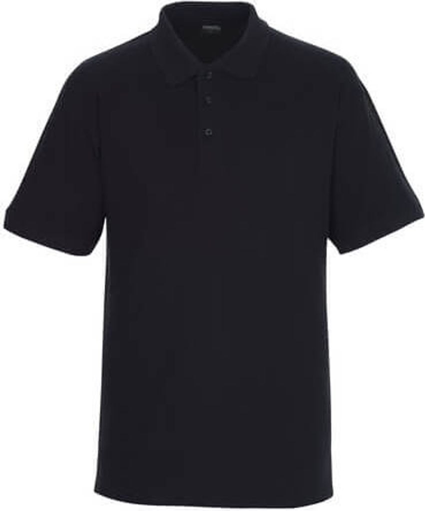 MASCOT Sumatra Polo-shirt Größe 2XL, graphitblau | Packung (1 Stück)