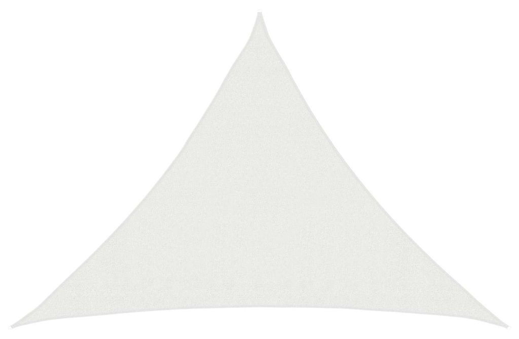 Sonnensegel 7 x 5 x 5 m HDPE