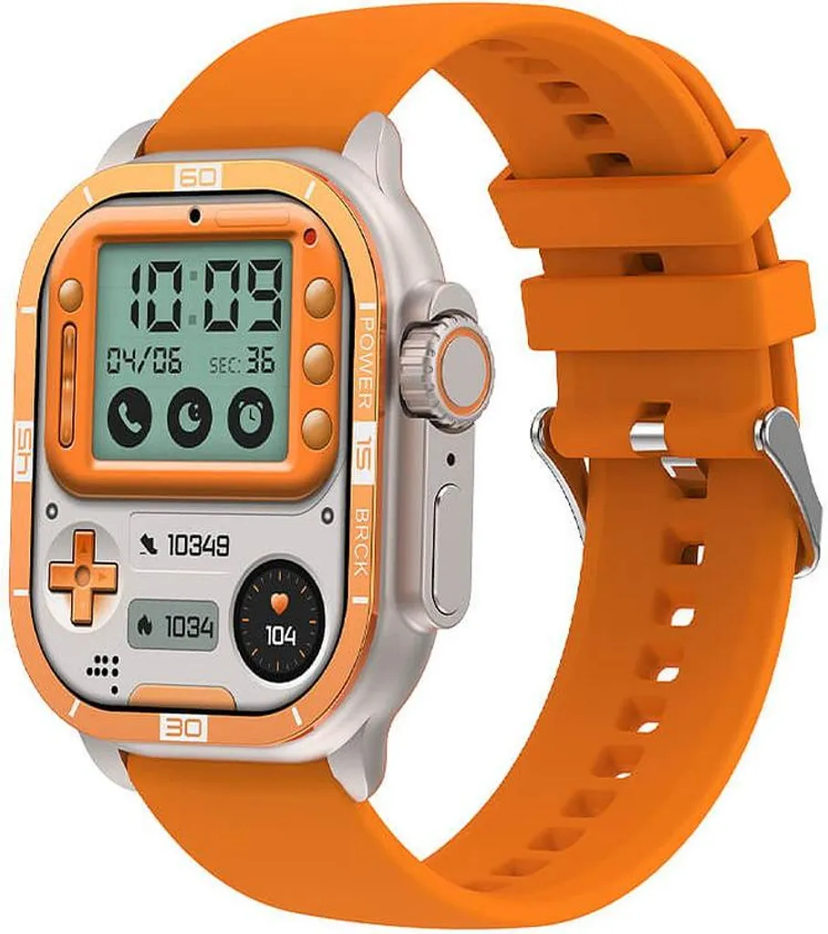 Valdus VS36 PRO 514R: Smartwatch AMOLED Economico ma Potente