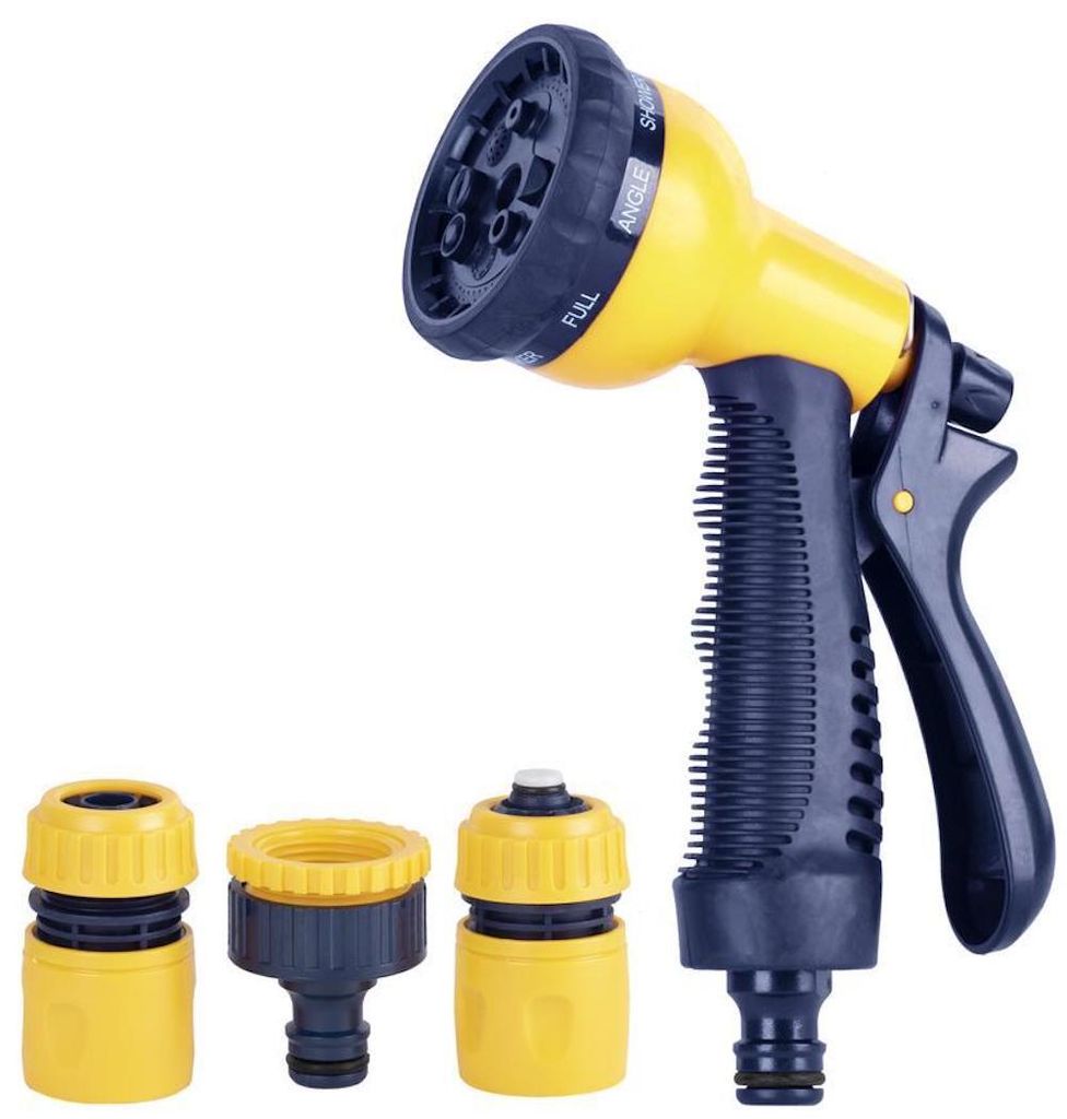 PROREGAL Gartenspritze, Spritzpistole TS4020
