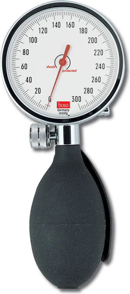 Stéthoscope Manuel Boso med I pour Prise de Tension et Auscultation 1pc