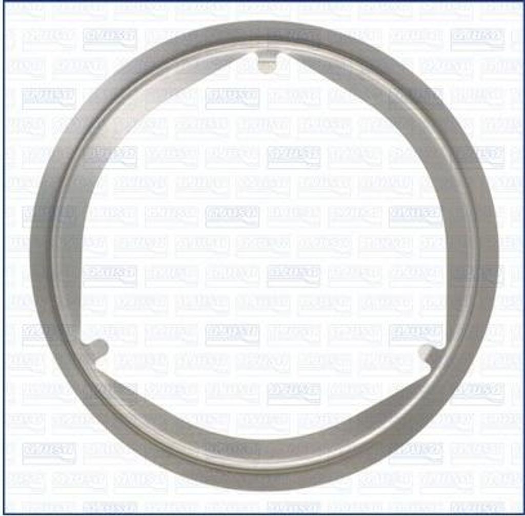 Dichtungssatz, Abgasanlage AJUSA 01260000