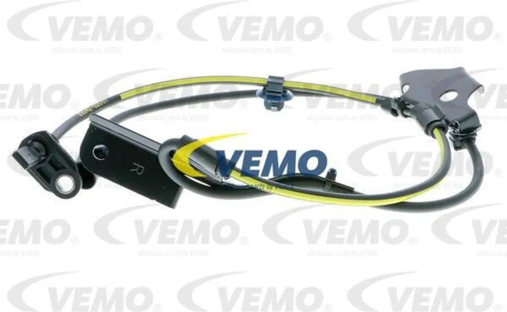 Réparer Voyant ABS : Capteur de Vitesse de Roue VEMO 8954202061 Toyota