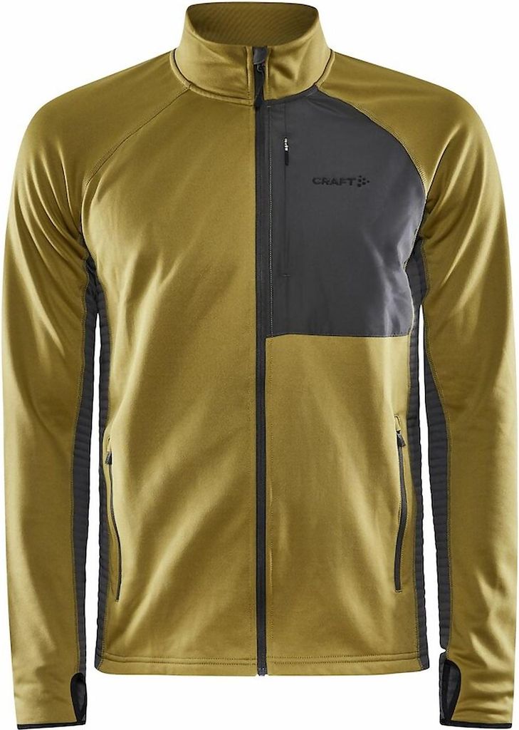 Craft ADV Tech Fleece Thermal midlayer M
