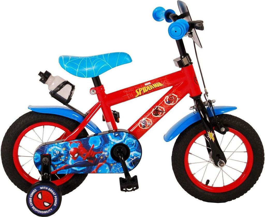 Fahrrad 12 Zoll Jungen