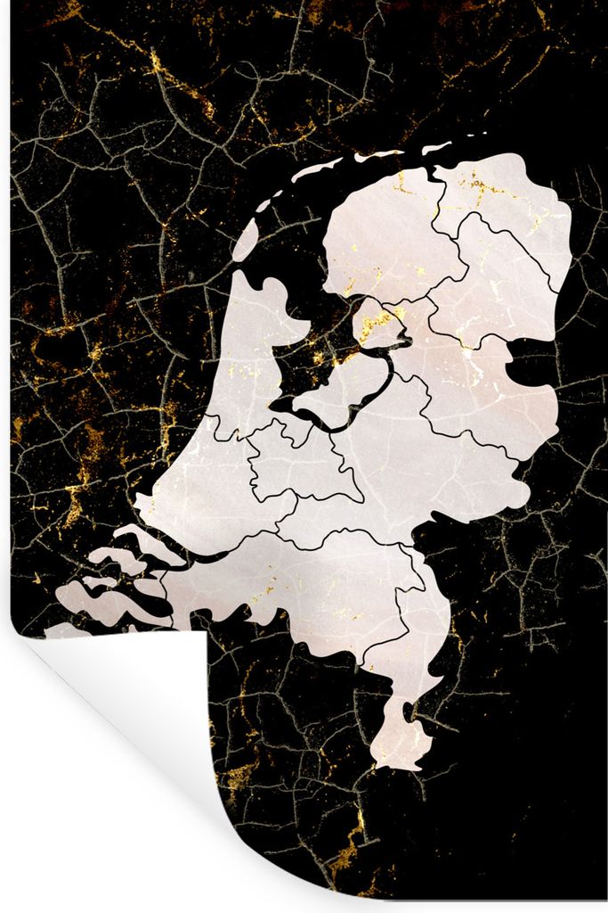 MuchoWow - Sticker - Dekorfolie