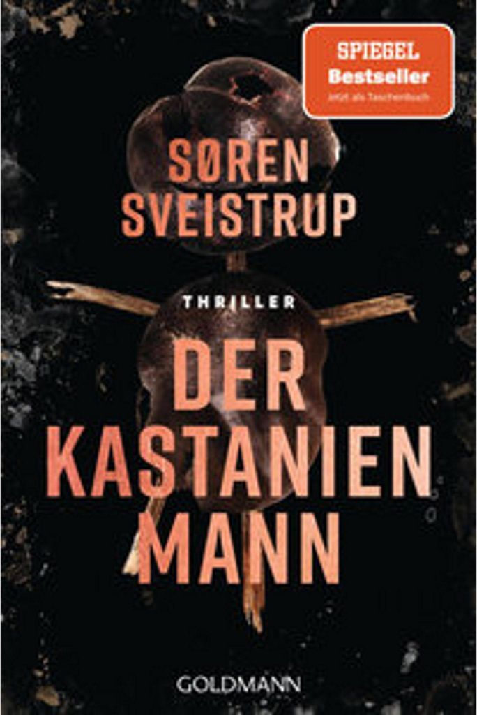 Der Kastanienmann Immagine del prodotto 