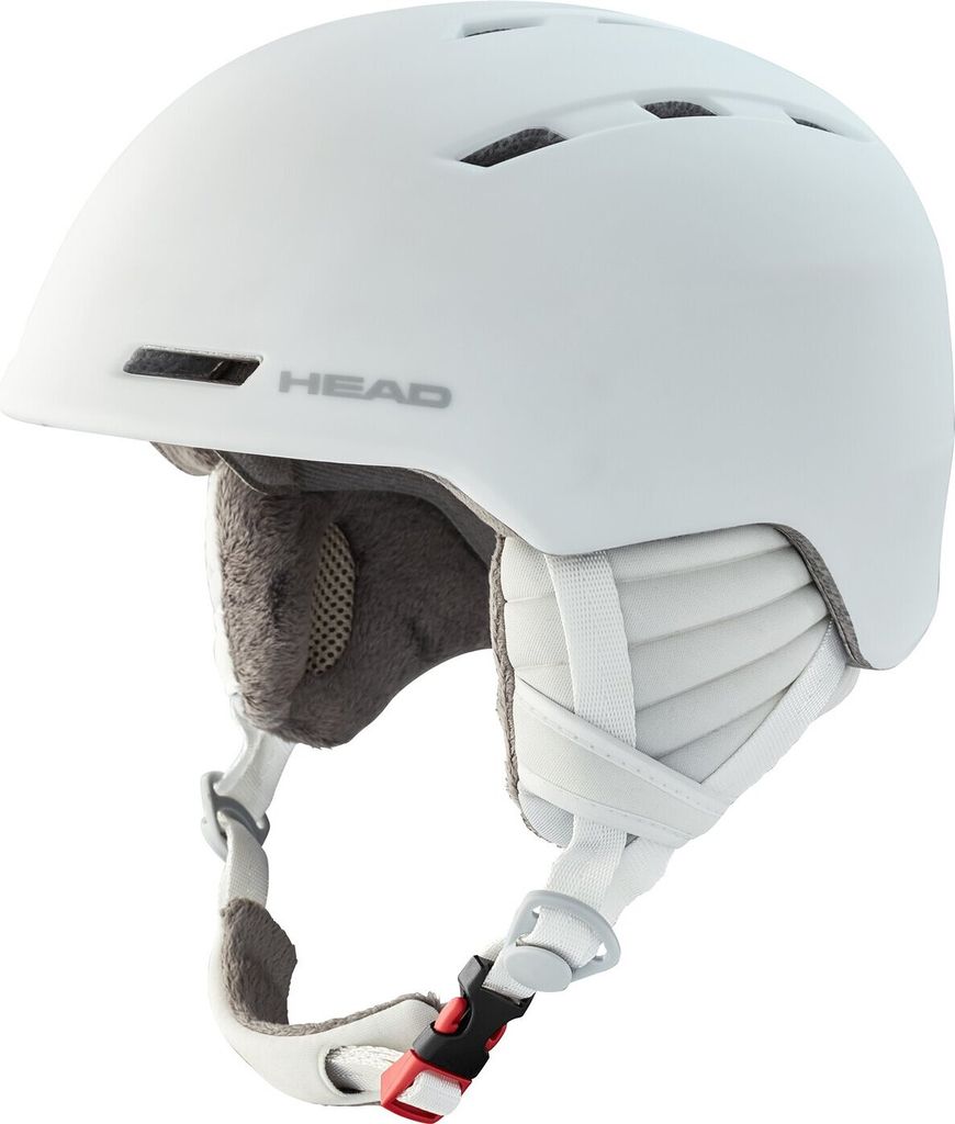 Head Valery White XS/S (52-55 cm) Skihelm