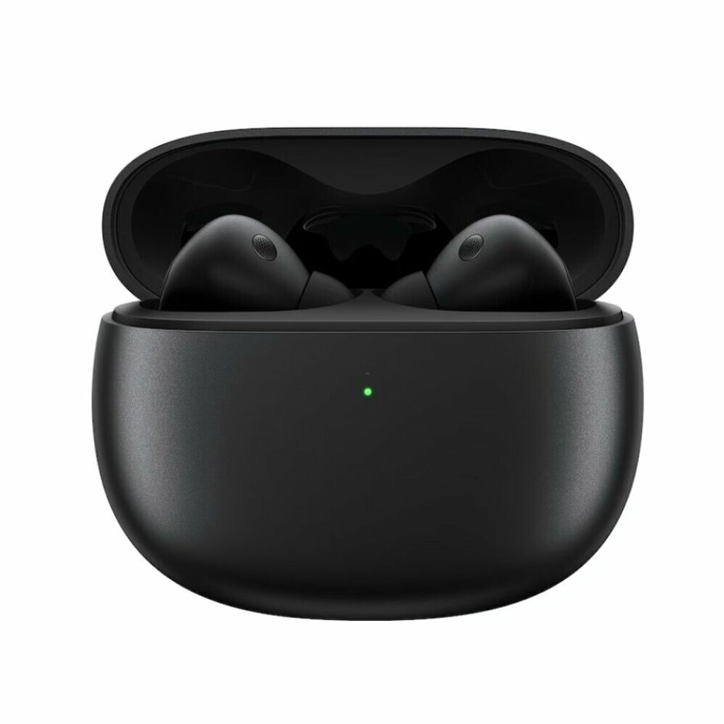 Xiaomi Buds 3 Carbon Black Zdjęcie produktu 