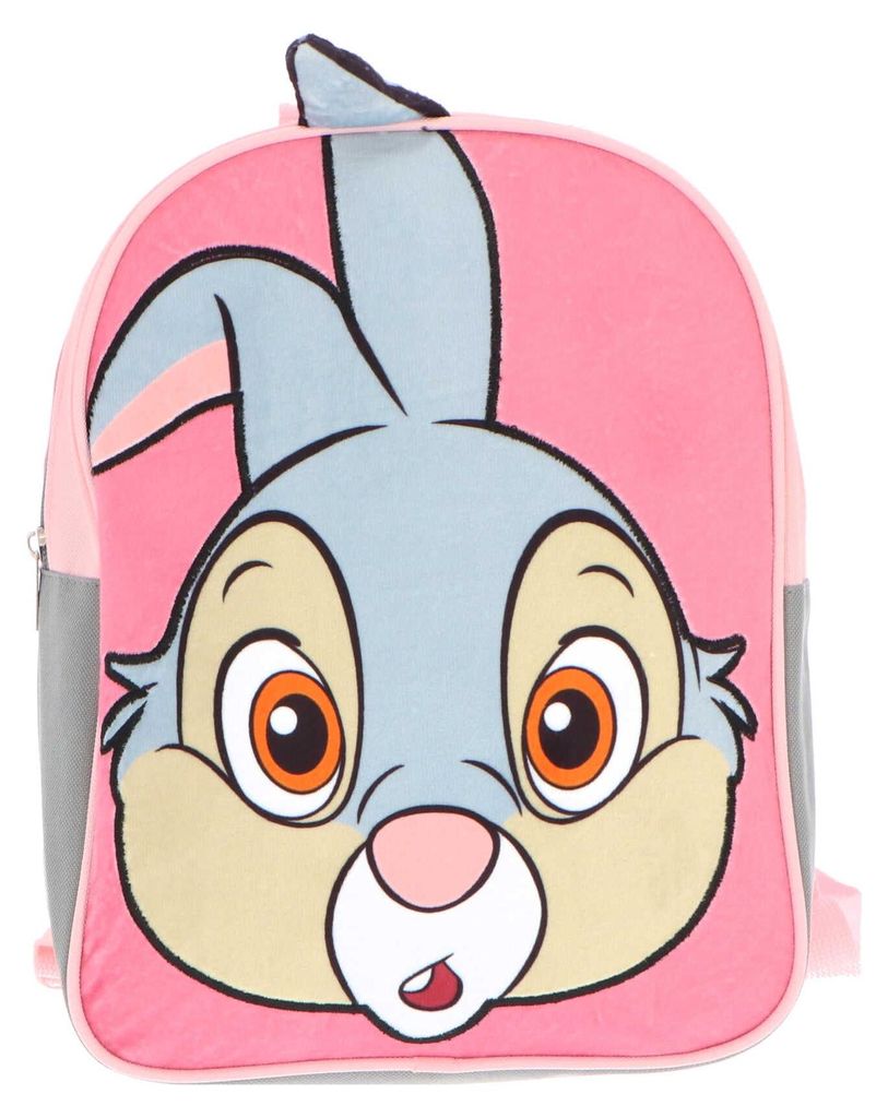 Disney Schulrucksack Komfortabler 30 cm Backpack für Kinder