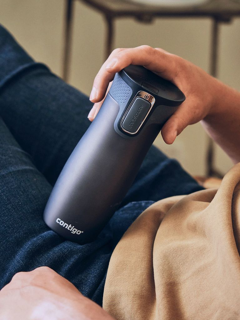 ContiGo! West Loop, Stal nierdzewna, Stal nierdzewna, 5 h, Zdjęcie produktu 