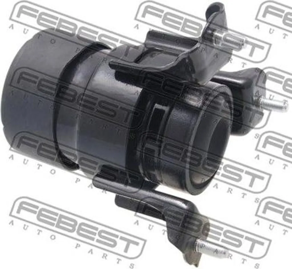Support de Moteur de Rechange pour Toyota Camry 1236128220 FEBEST Pro