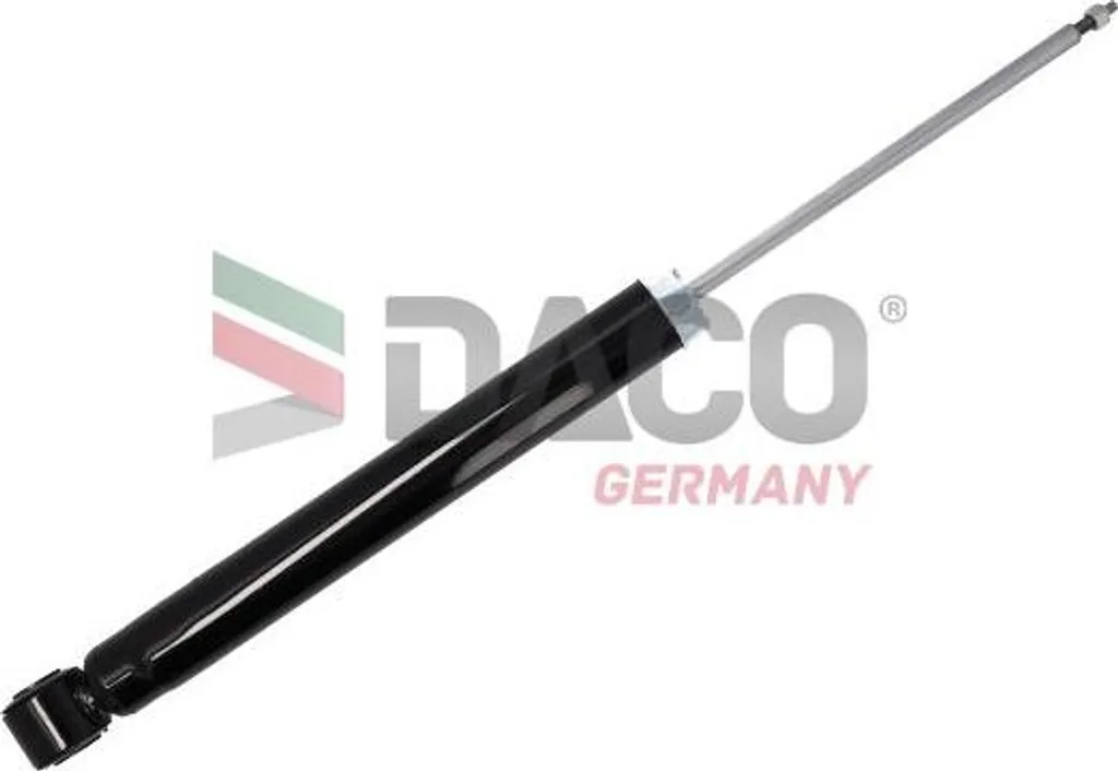 Amortisseur de suspension Mazda CX-5 DACO 562204 confort de route OE