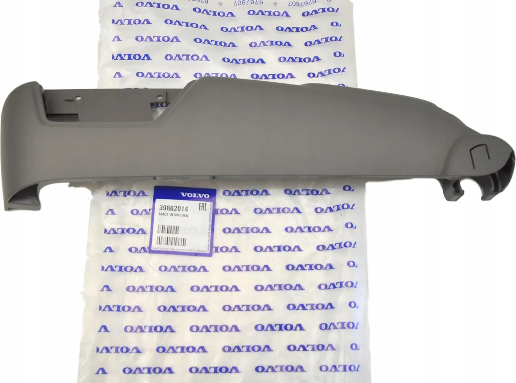 Coprisedile Guida Volvo XC90 39802014 | Ricambio Pronto a Magazzino