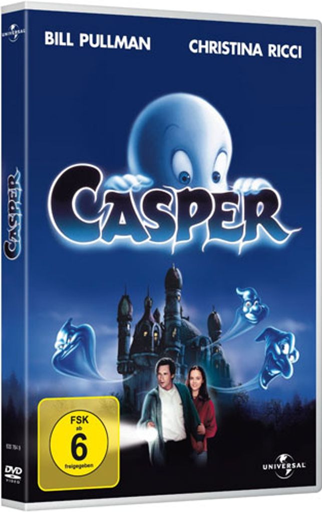 Casper Obrázek produktu 