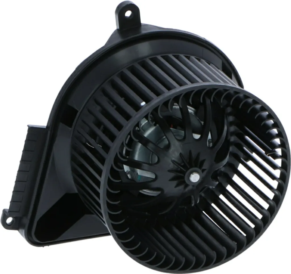 Ventilateur habitacle haute performance NRF 34195 - Fiabilité OE 28301508